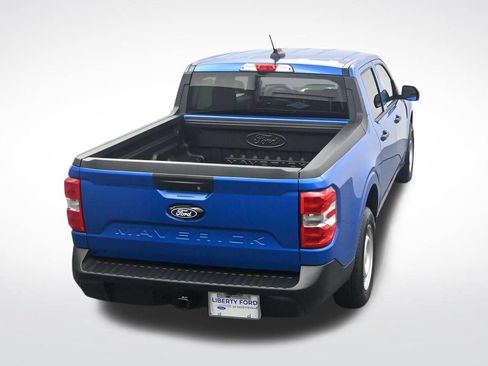 Used 2025 Ford Maverick XL w/ Equipment Group 102A AWD/4WD image 32
