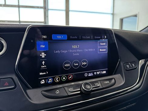 Used 2020 Chevrolet Blazer RS w/ LPO, Floor Liner Package image 22