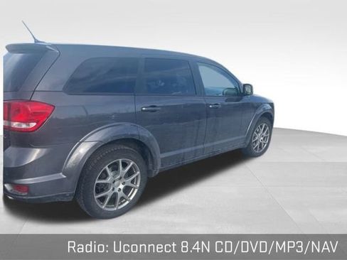 Used 2015 Dodge Journey R/T image 13