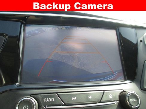 Used 2018 Buick Envision Essence image 16