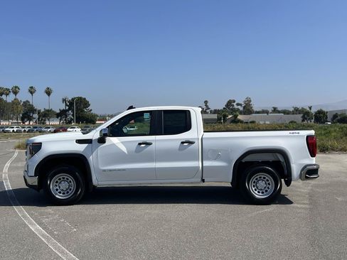 New 2026 GMC Sierra 1500 Pro w/ Pro Value Package AWD/4WD image 7