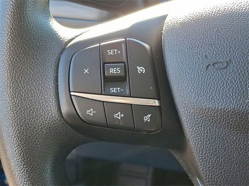 Used 2025 Ford Maverick XL w/ Equipment Group 102A image 17