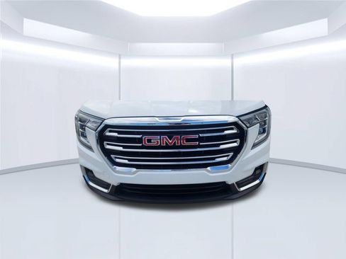 Used 2023 GMC Terrain SLT FWD image 11