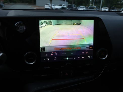 Used 2022 Lexus NX 250 FWD image 26