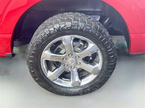 Used 2023 Ford F150 King Ranch w/ Equipment Group 601A High image 27