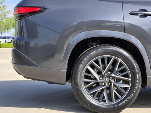 Used 2025 Lexus TX 350 AWD w/ Technology Package image 6