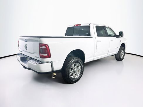 Used 2024 RAM 2500 Laramie w/ Safety Group image 9