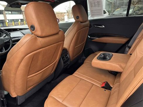 Used 2020 Cadillac XT4 Premium Luxury image 31