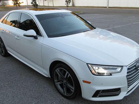 Used 2017 Audi A4 2.0T Premium Plus image 7