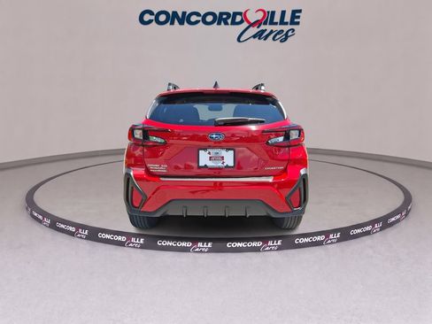 Certified 2024 Subaru Crosstrek 2.0i Premium AWD/4WD image 6