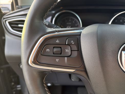 Certified 2021 Buick Encore GX Preferred image 14