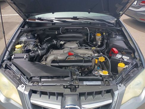 Used 2009 Subaru Outback 2.5i Special Edition AWD/4WD image 21