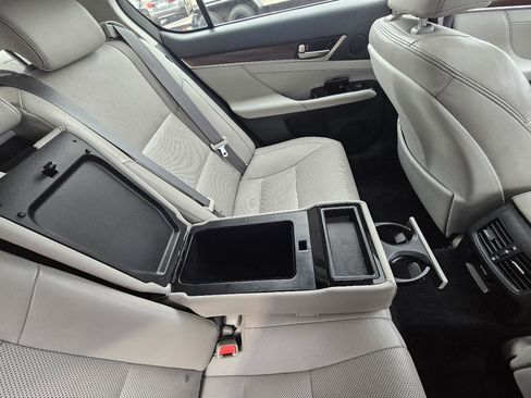 Used 2013 Lexus GS 350 AWD w/ Premium Pkg image 52