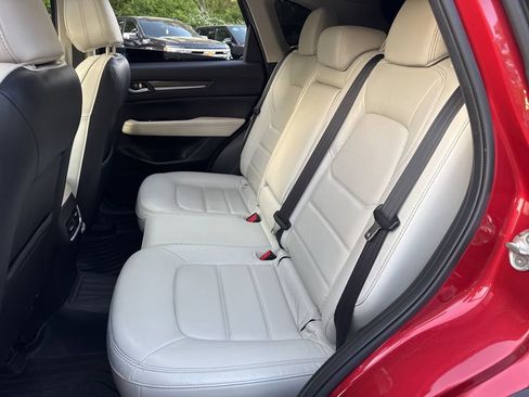 Used 2020 MAZDA CX-5 Grand Touring FWD image 6