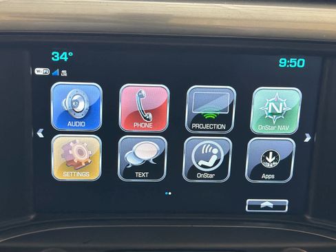 Used 2019 Chevrolet Silverado 2500 LTZ image 45