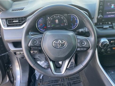 Used 2022 Toyota RAV4 XSE w/ XSE Grade Weather Package image 21
