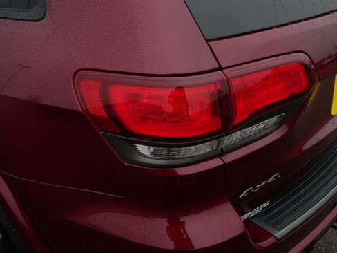 Used 2021 Jeep Grand Cherokee Limited w/ Quick Order Package 28K 80th image 17