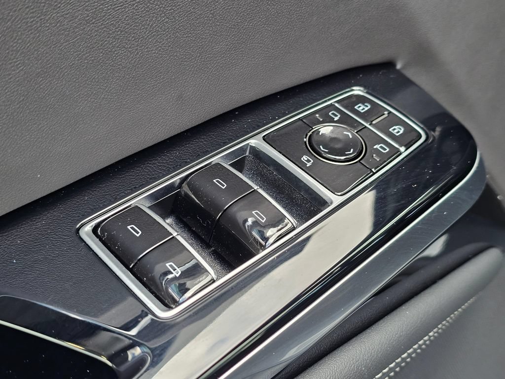 New 2026 Cadillac Escalade ESV Sport AWD/4WD image 25