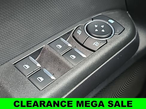 New 2025 Ford Bronco Sport Heritage w/ Convenience Package AWD/4WD image 27