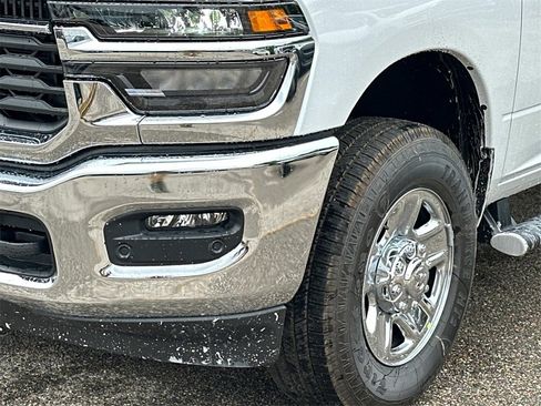 New 2026 RAM 3500 Tradesman image 7