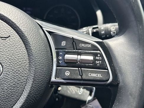 Used 2021 Kia Seltos S FWD image 20