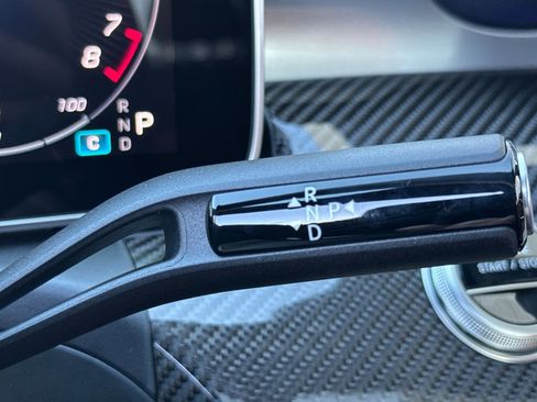 New 2026 Mercedes-Benz C 36 AMG S image 15