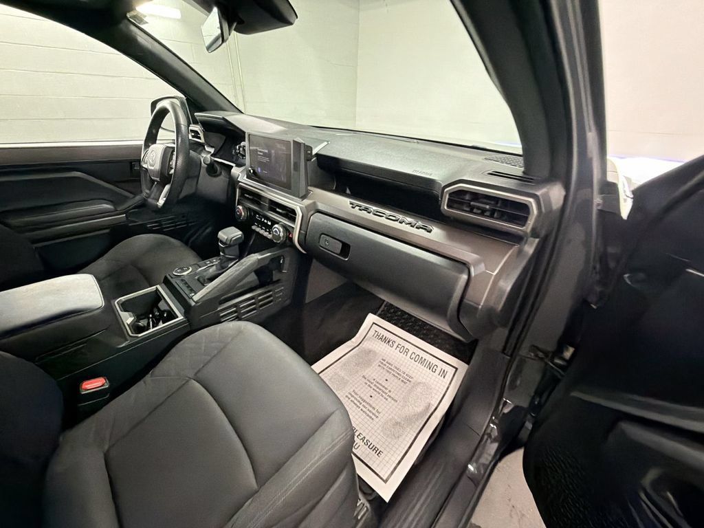 Used 2024 Toyota Tacoma SR5 RWD image 26