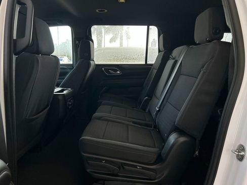 Used 2023 Chevrolet Suburban LS w/ Max Trailering Package AWD/4WD image 33
