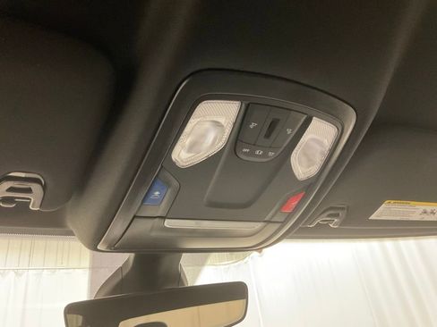 Used 2024 RAM 2500 Big Horn w/ Bed Utility Group image 27