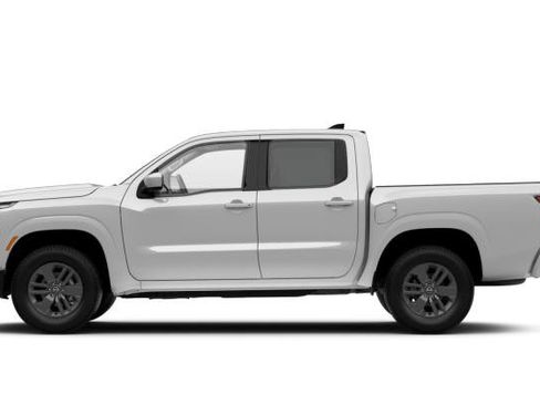 New 2025 Nissan Frontier SV w/ SV Convenience Package image 18