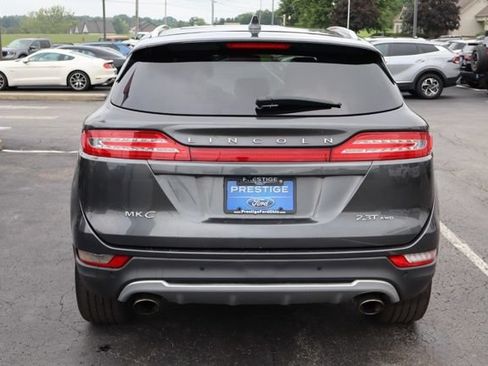 Used 2018 Lincoln MKC Reserve w/ Lincoln MKC Climate Package AWD/4WD image 47
