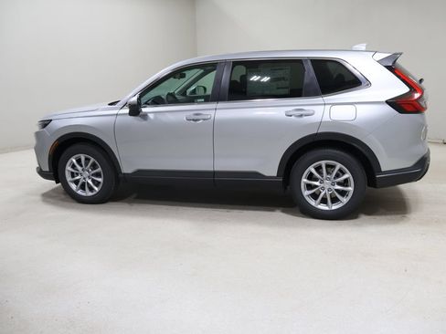 New 2026 Honda CR-V EX image 5