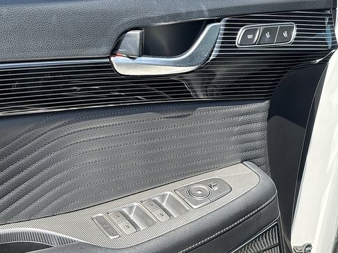 Used 2023 Hyundai Palisade Calligraphy FWD image 53
