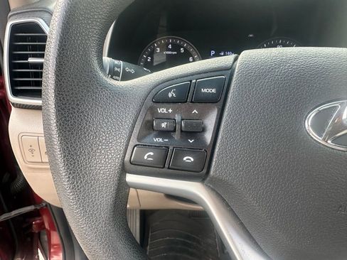 Used 2020 Hyundai Tucson Value image 27