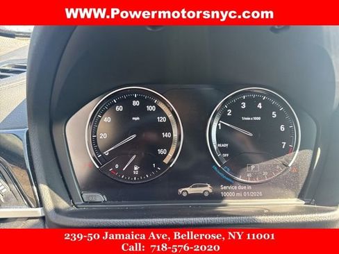 Used 2021 BMW X1 xDrive28i w/ Convenience Package image 36