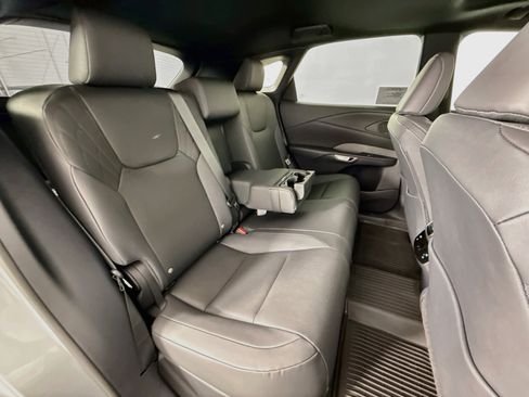 New 2026 Lexus RX 350h w/ Convenience Package AWD/4WD image 25