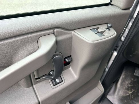 New 2026 GMC Savana 2500 w/ Cold Climate Package RWD image 12