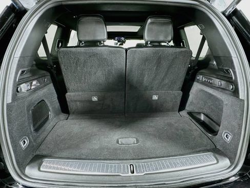Used 2023 Jeep Grand Cherokee L Overland w/ Luxury Tech Group IV AWD/4WD image 29