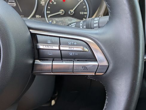 Certified 2024 MAZDA CX-50 AWD 2.5 S w/ Cargo Package image 26