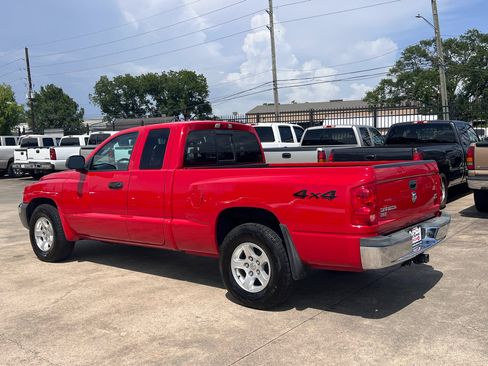 Used 2005 Dodge Dakota SLT image 5