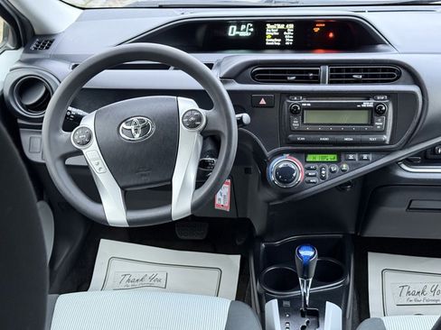 Used 2014 Toyota Prius C Two image 20