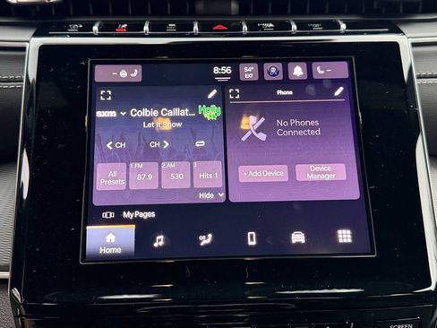 New 2025 Jeep Grand Cherokee L Laredo AWD/4WD image 20