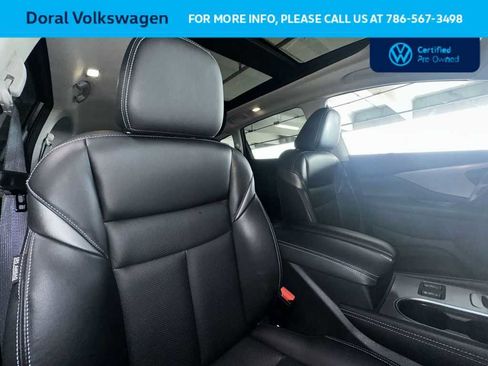 Used 2023 Nissan Murano SL w/ SL Moonroof Package FWD image 27