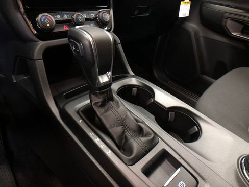 New 2025 Ford Ranger XLT image 17