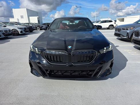 New 2026 BMW 530i w/ M Sport Package image 2