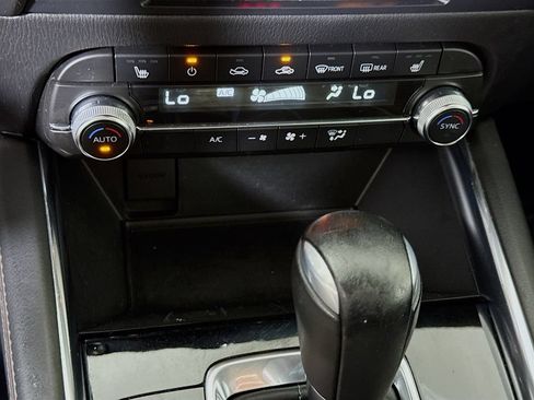 Used 2019 MAZDA CX-5 Grand Touring AWD/4WD image 8