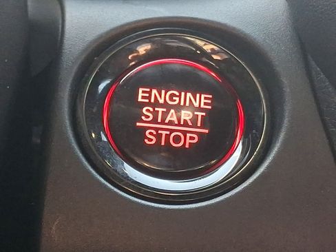 Certified 2024 Honda HR-V Sport image 24
