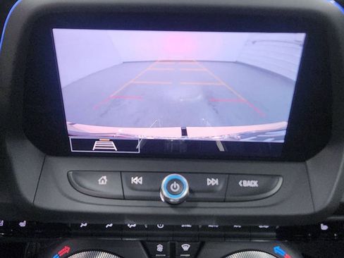 Used 2020 Chevrolet Camaro SS RWD image 41
