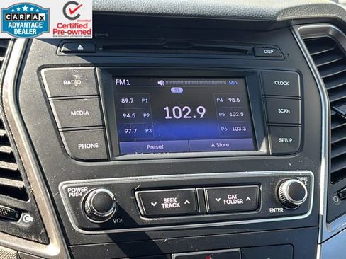 Used 2017 Hyundai Santa Fe Sport image 30