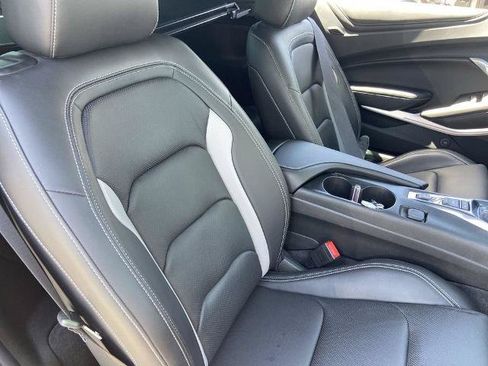 Used 2020 Chevrolet Camaro LT w/ RS Package RWD image 21